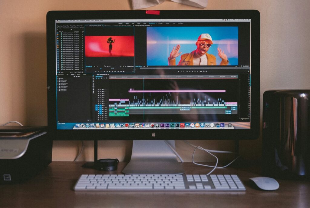 Post Production Vancouver, BC